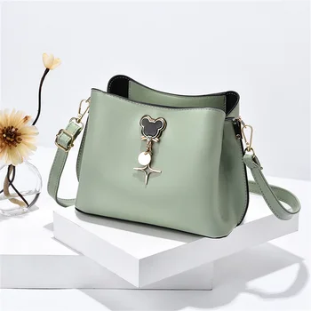 Модные сумки-тоут для женщин 2023, Новые роскошные дизайнерские сумки, высококачественные копии сумок через плечо, сумка-мессенджер