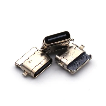20 шт./Лот Для Asus Zenfone 3 ZE552KL Zenfone3 Micro Mini USB Разъем Для Зарядки Порта Замена Запасных Частей 12 Pin