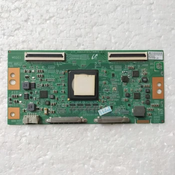 Оригинальный для Sony KD-55X9300E ЖК-контроллер TCON logic Board 17Y-SGU13TSTLTA4V0.1 Бесплатная доставка