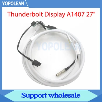 Новый кабель для дисплея A1407 Thunderbolt для Apple 27 