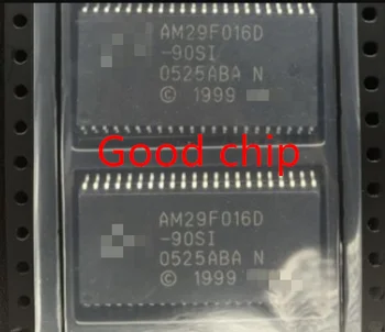 1ШТ AM29F016D-90SI AM29F016D SOP44 16 мегабайт флэш-памяти ADM