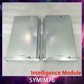 1 шт. SYMIM16 Для интеллектуального модуля Schneider APC Для использования с модулем питания Symmetra PX