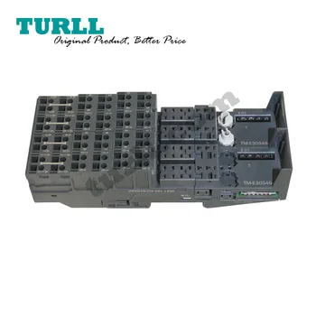 SIMATIC DP, Терминальный модуль TM-E30S46-A1 для ET 200S для электронных модулей 30 мм 6ES7 193 6ES7193-4CF40-0AA0,6ES71934CF400AA0