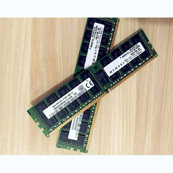 R430 R530 R630 R730 R730xd R930 DDR4 16GB 2133P RAM Серверная Память Быстрая Доставка Высокое Качество