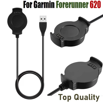 Адаптер Зарядное Устройство для часов Garmin Forerunner 620 USB-Кабель для зарядки Garmin Forerunner 620 Band