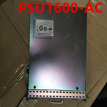 Почти Новый Оригинальный Блок питания Для Huawei NE20E-S4 NE20E-S8 1200 Вт Импульсный Источник Питания PSU1600-AC CR5D0PSUAC00