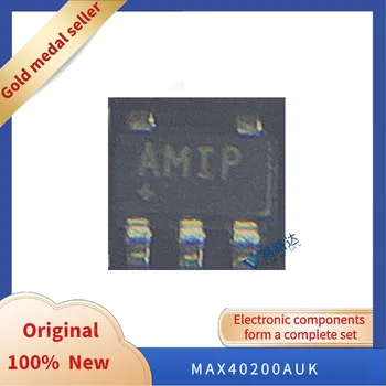MAX40200AUK SOT23-5 Новый оригинальный интегрированный чип