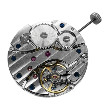 Часовой механизм Механический Механизм Для Наручных часов Часы Для Нового Механизма Часовая Механика