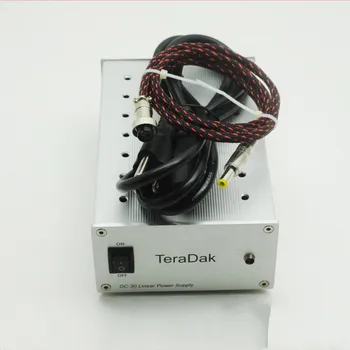 TeraDak DC9V2.5A для специализированного линейного источника питания SotM DX USB HD