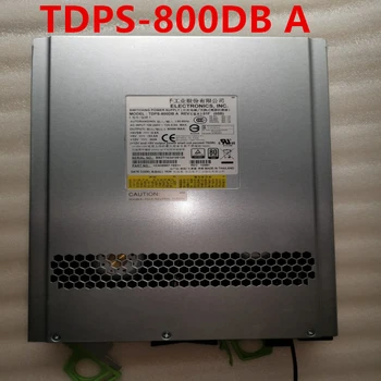 Почти Новый Оригинальный Блок питания Для Fujitsu AC DX100 200 500 S3 Мощностью 805 Вт CA05967-1651 TDPS-800DB A