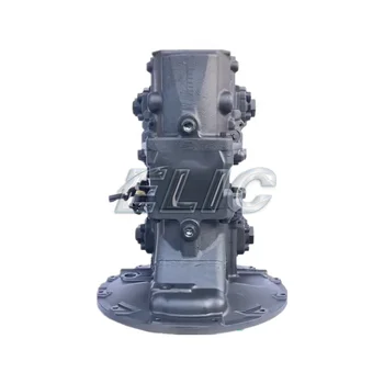 pc400-6 pc450-6 гидравлический поршневой насос экскаватора mian 708-2h-00191 hpv160 hydraulica bomba для komatsu