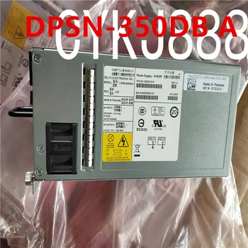 Почти Новый Оригинальный Импульсный Источник питания EMC MP-8000B Мощностью 350 Вт Для DPSN350DB A 23-1000019-01