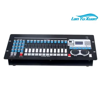 Оптовая продажа DJ-оборудования, DMX-консоль 768 Kingkong /контроллер освещения dmx 768