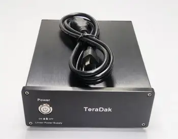 Новейший двухканальный SC-переключатель TeraDak OCXO, генератор независимых тактовых импульсов, сверхнизкий фазовый шум, постоянная температура
